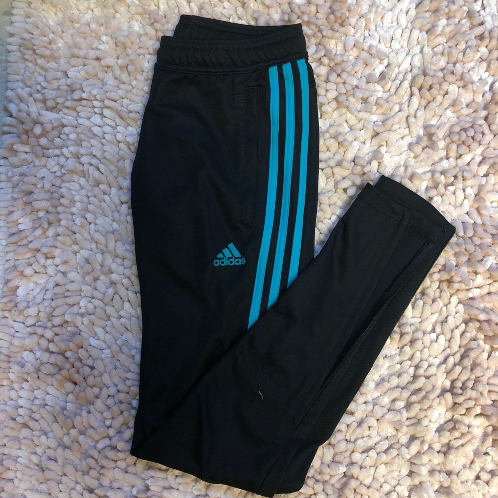 Adidas Tiro 17 Training Pants